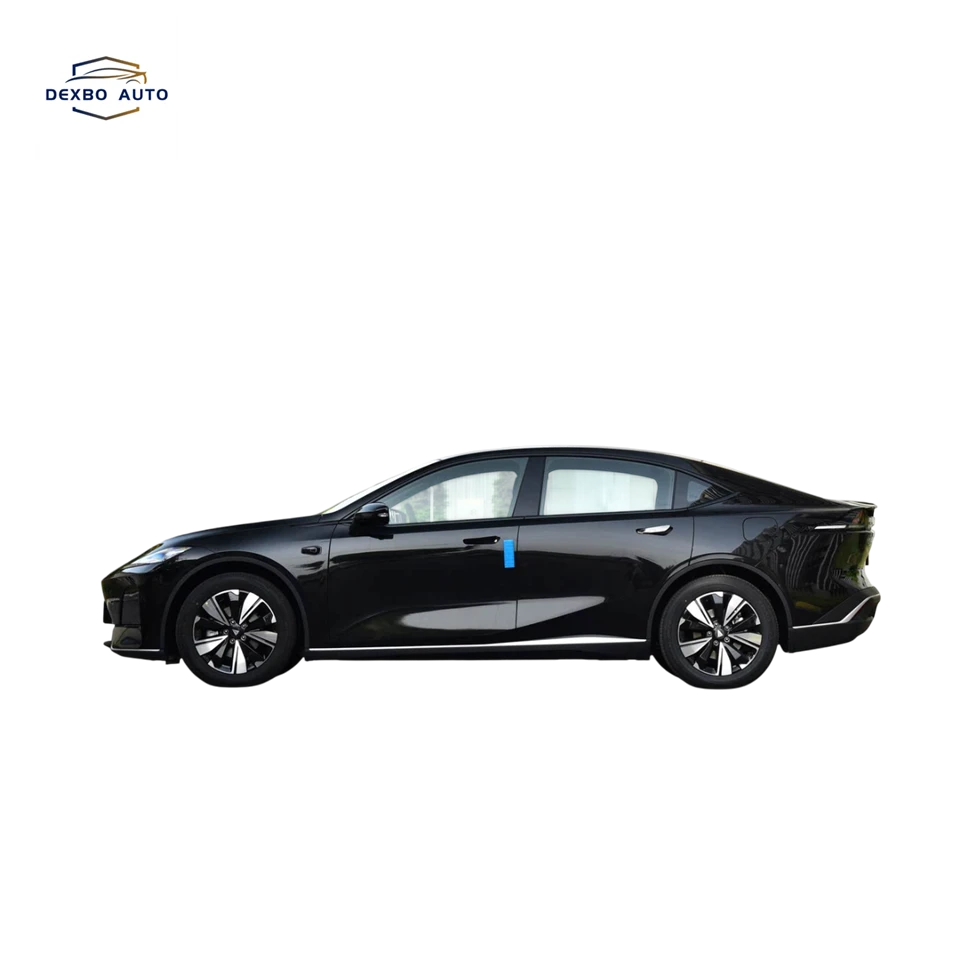2025 Deepal SL03