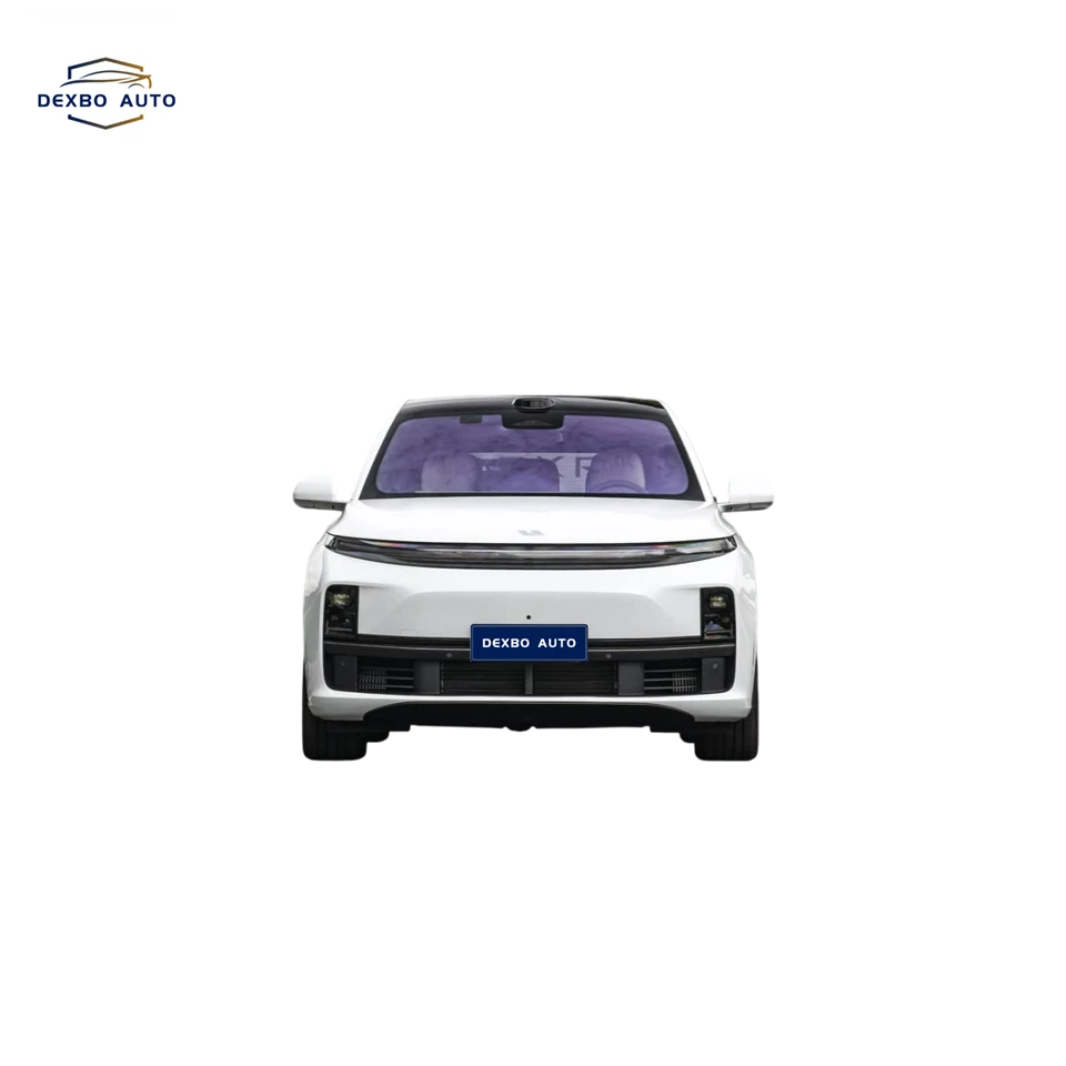 2025 Li Auto L7